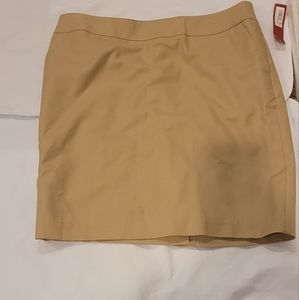 Women's pencil skirt